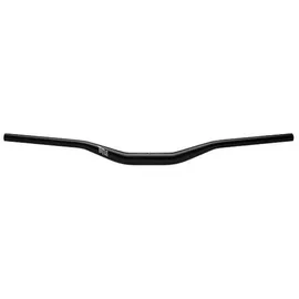 title mtb Ah1 50 mm Rise Lenker | Black - 31.8 mm