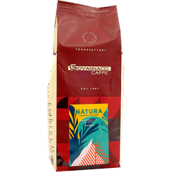 Giovannacci Natura Brasil, Bohne