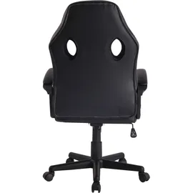 CLP Elbing schwarz/schwarz