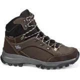 Hanwag Banks GTX Damen mocca/black 39,5