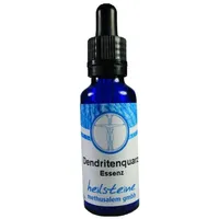 Dendritenquarz Essenz 50ml, alkoholfrei