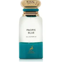maison alhambra Pacific Blue Edp 80ml