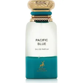 maison alhambra Pacific Blue Edp 80ml