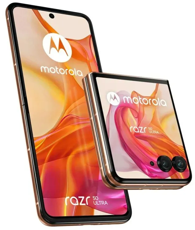 Smartphone Motorola RAZR 50 Ultra  6,9