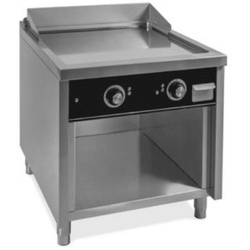 Elektrische Bratplatte 9008E (Leistung 15Kw) Mediterranea