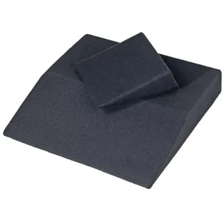 Kubivent Arthrodesenkissen mit variablem Keil