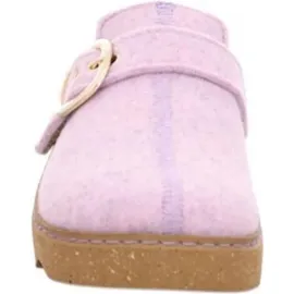 ROHDE Foggia Pantoffeln Rosa 36