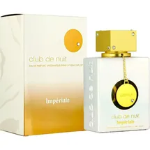 Armaf Club de Nuit White Imperiale Eau de Parfum 105 ml