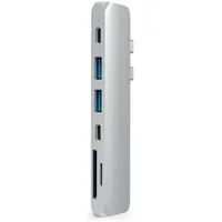 Satechi USB-C Hub ST-CMBPS