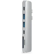 Satechi USB-C Hub ST-CMBPS