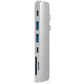 Satechi USB-C Hub ST-CMBPS