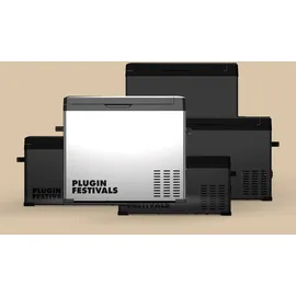 Plug-in Festivals IceCube 50