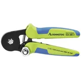 RENNSTEIG WERKZEUGE 610 286 3 Crimpzange Aderendhülsen 0.08 bis