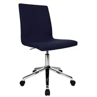 TOPSTAR Cube EA390 L58 Stoff Dunkelblau