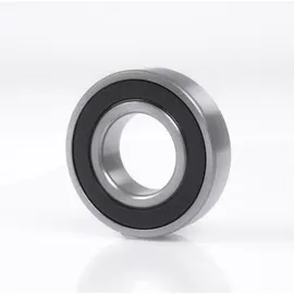 SKF Rillenkugellager 62202-2RS1 Innen-Ø 15 mm Außen-Ø 35 mm Breite 14 mm