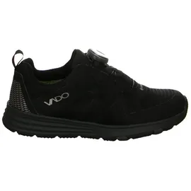 Vado MIKE LO BOA GTX für Kinder, schwarz, Größe 36 EU