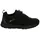 Vado MIKE LO BOA GTX für Kinder, schwarz, Größe 36 EU