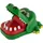 Recent Toys World's Smallest Crocodile Dentist Game