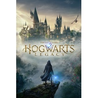 Hogwarts Legacy - XBox Series S|X Xbox One Digital Code