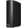 Western Digital Elements Desktop 22 TB USB 3.0 Schwarz WDBWLG0220HBK-EESN