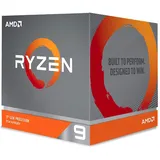 AMD Ryzen 9 3900X 3,8 GHz Box 100-100000023BOX