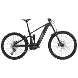 Trek Rail+ 5 2026 29 Zoll RH 27,5 cm anthrazit