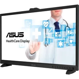 Asus HealthCare HA3281A 31,5" schwarz