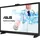 Asus HealthCare HA3281A 31,5" schwarz
