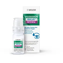 Visiodoron Malva Intense 10 ml