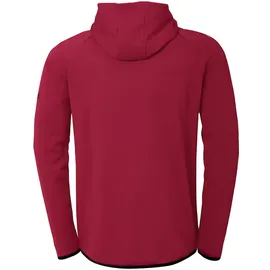 Uhlsport ID Kapuzenjacke in bordeaux XXL