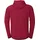 Uhlsport ID Kapuzenjacke in bordeaux XXL