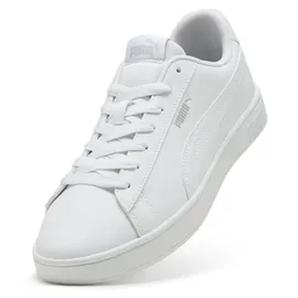 Puma Rickie Classic Weiß/Kühl Hellgrau 44,5