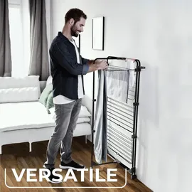 Vileda Mixer 3 Ultimate 30 m schwarz