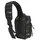 Brandit Textil Brandit Cooper Sling Pack Medium Unisex Sportsack, Darkcamo, M