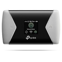 TP-LINK M7450 300MB/s LTE Mobiler WLAN-ac Router