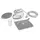 macom srl Iron One 876 grau