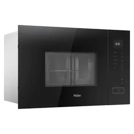 Haier H38FMWID4ID27N Schwarz