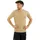 Salewa Eagle Minilogo Merino T-Shirt beige 2XL
