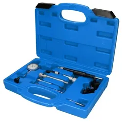 Brilliant Tools Einspritzpumpen-Einstellwerkzeug für Diesel Motoren Einstellwerkzeugsatz, Einspritzpumpe  BT531150