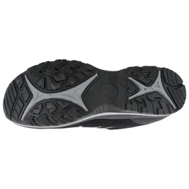 Haix Black Eagle Adventure 3.0 Herren Schwarz/Grau 45