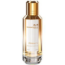 MANCERA Feminity Eau de Parfum Eau de Parfum 60 ml