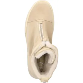 Paul Green Stiefelette in Beige, Größe 38 1⁄2 EU