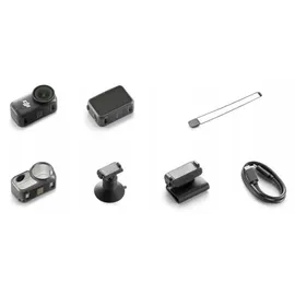 DJI Osmo Nano Standard Combo 64 GB