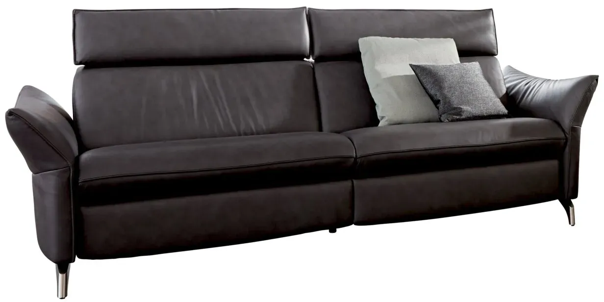 Himolla Sofa 3er PLANOPOLY MOTION - B/H/T ca. 224,00x92,00x95,00