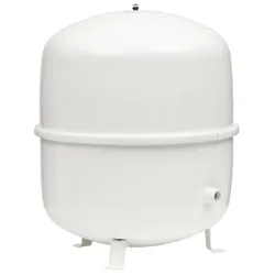 Viessmann Membran-Druckausdehnungsgefäß H 35 35 Liter 3,0 bar weiß