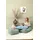 Sitting Point Sitzsack Rock Shara Cord Salbei