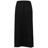 Selected Maxirock Damen Schwarz 36