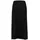 Selected Maxirock Damen Schwarz 36