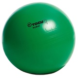 Togu Gymnastikball MyBall, 55 cm, grün