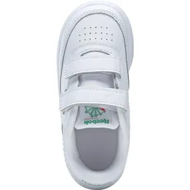 Reebok Sneaker Weiß 21